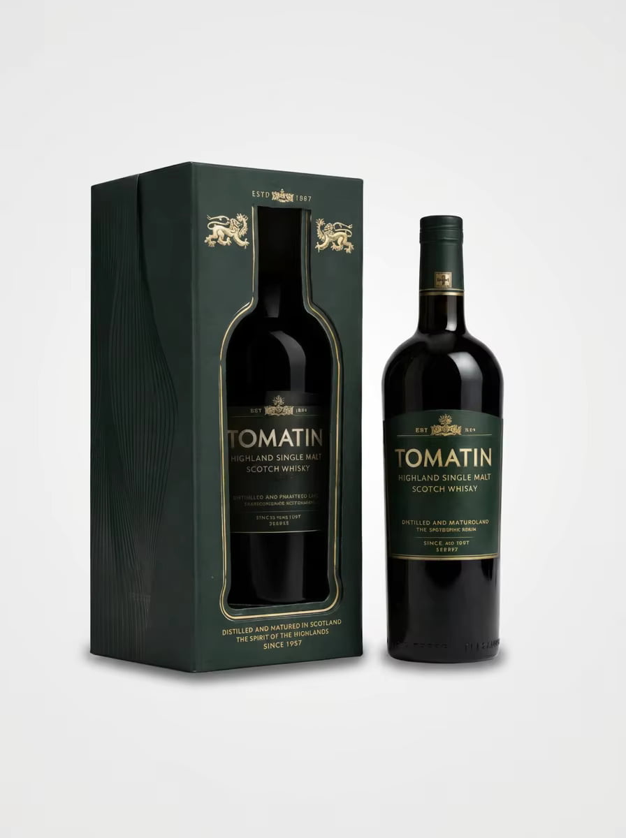 Wine Packaging