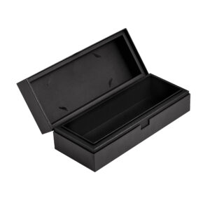lid and base