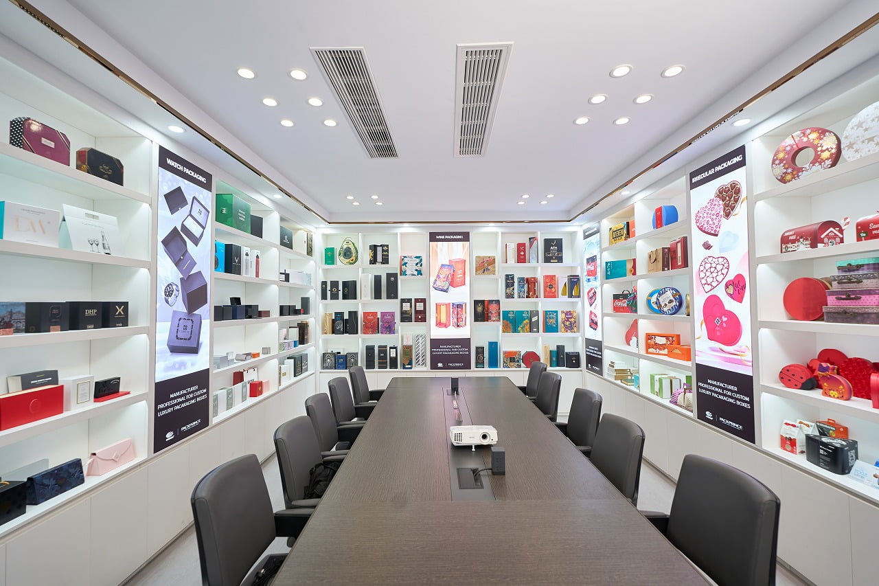 GPLPAK Quality Control Lab