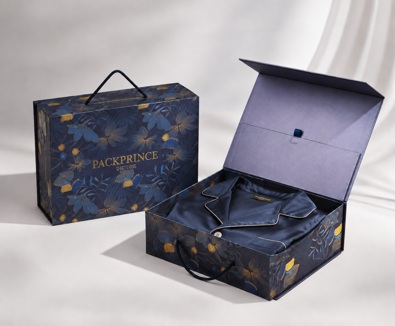 Apparel Packaging