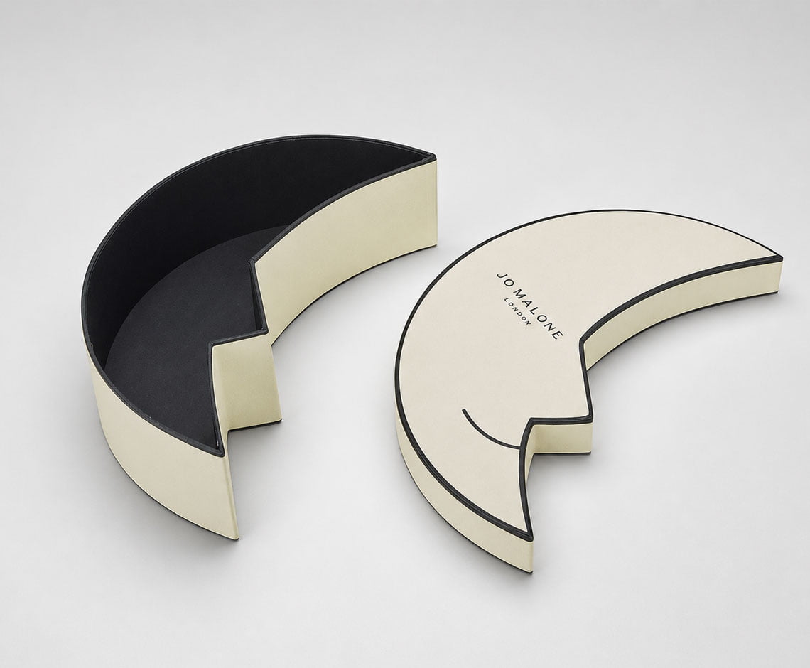 Custom Shape