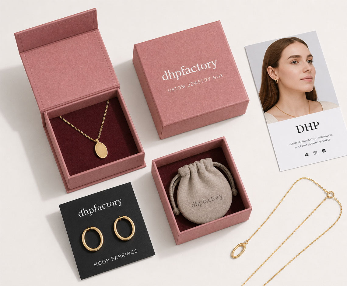 Jewelry Packaging