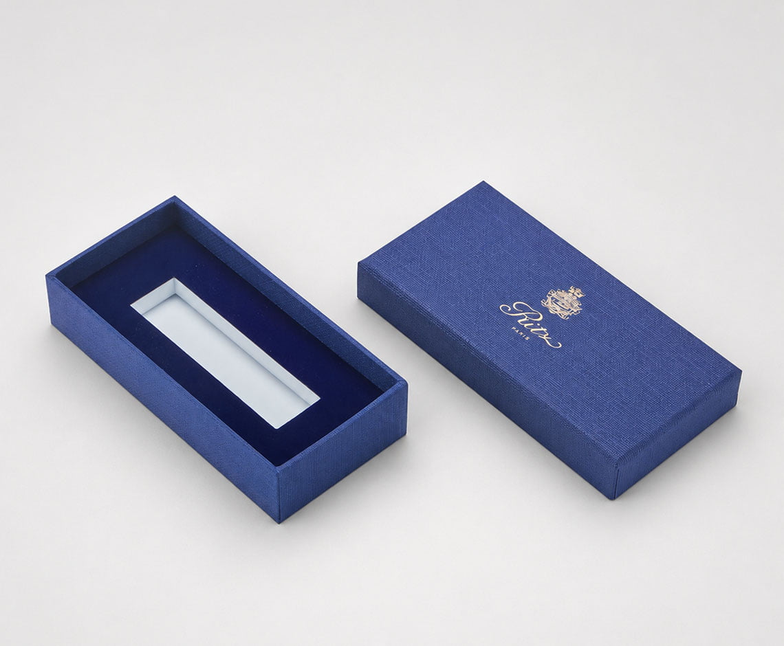 Lift-off/Detachable Lid