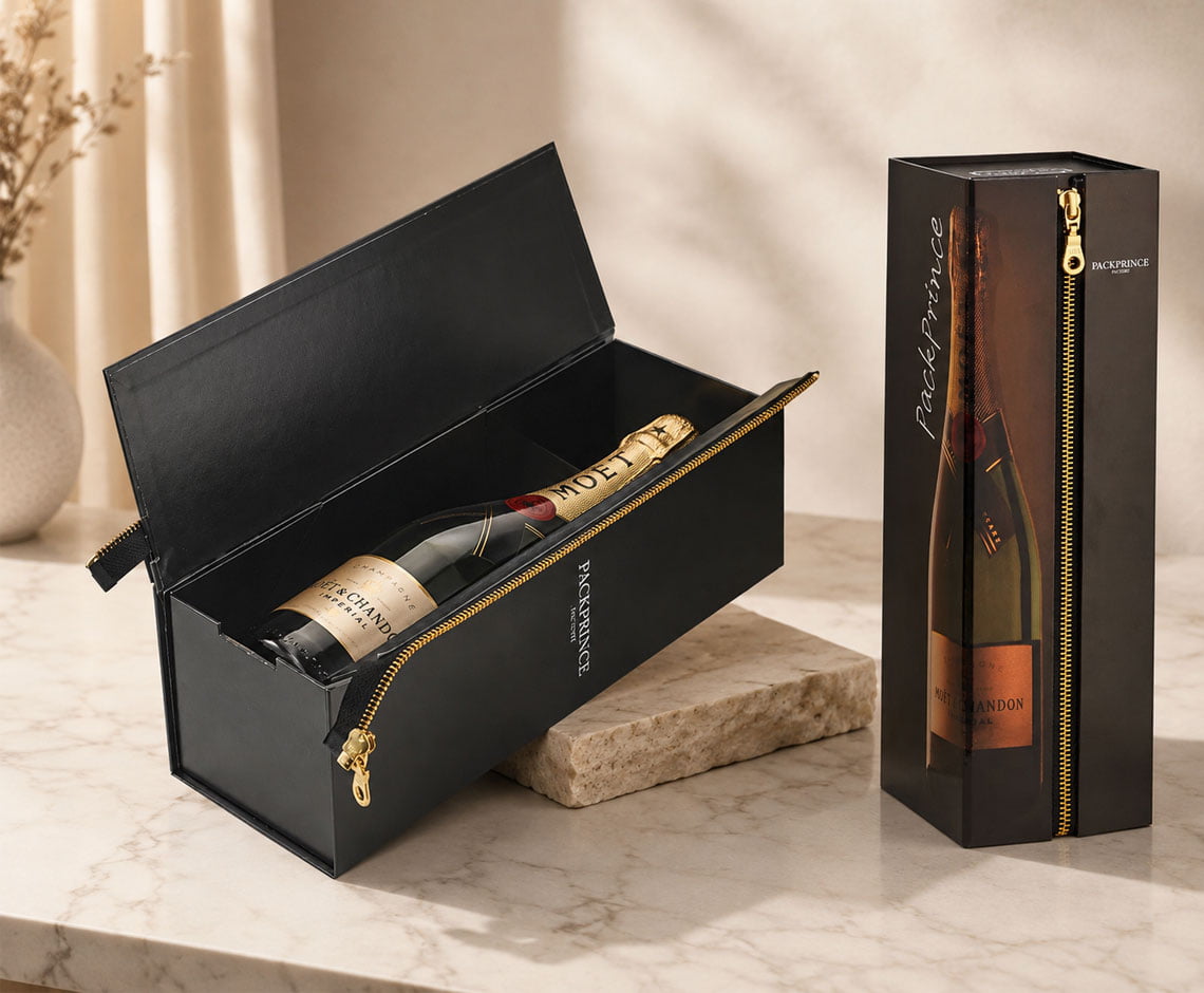 Wine Packaging