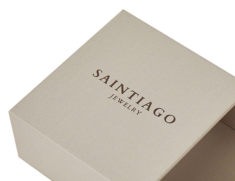 Plastic-replacement coating sample for paper packaging